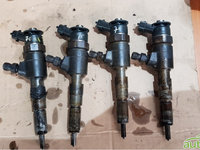 Injector Peugeot 206 (1998-2008 ) 1.4hdi 0445110252