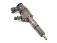 Injector Peugeot 206 1998 - Prezent Motorina 0445110075, 9641496180