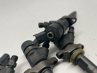 Injector Peugeot 206 2004/05-2008/12 1.6 HDi 110 80KW 109CP Cod 0445110259