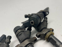 Injector Peugeot 206 CC 2005/04-2006/12 1.6 HDi 110 80KW 109CP Cod 0445110259