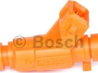 Injector PEUGEOT 206 CC 2D BOSCH 0 280 156 034