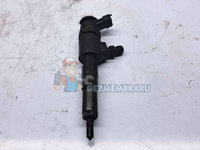 Injector Peugeot 206 [Fabr 1998-2009] 786280 1.4 50KW 68CP