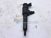 Injector Peugeot 206 [Fabr 1998-2009] 786280 1.4 50KW 68CP