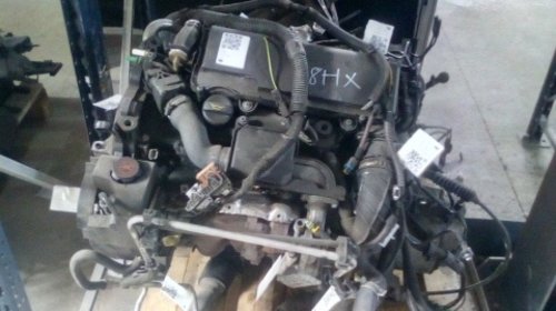 Injector Peugeot 206 hatchback (2A/C) (51KW /