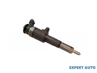 Injector Peugeot 206 SW (2E/K) 2002-2016 #2 0445110135