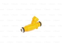 Injector PEUGEOT 206+ T3E BOSCH 0280156427