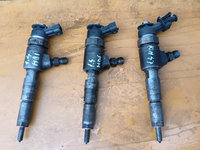 Injector Peugeot 207 0445110075