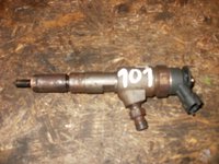 Injector Peugeot 207 1.4hdi, 0445110252, 565889