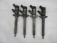 Injector Peugeot 207 1.6 HDI 0445110259