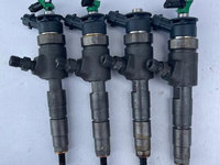Injector Peugeot 207 1.6 HDI 0445110340