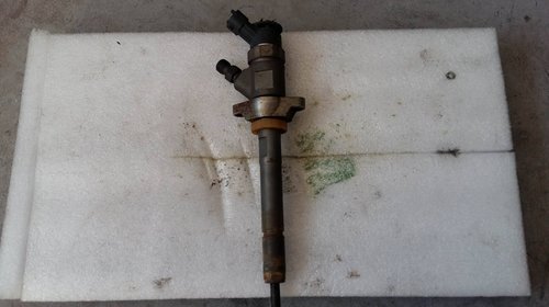 Injector peugeot 207 1.6 hdi 2007