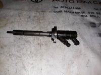 Injector Peugeot 207 1.6 HDi