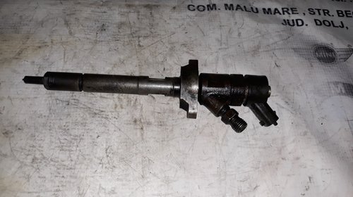 Injector Peugeot 207 1.6 HDi