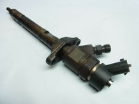 Injector Peugeot 207 2006/02-2013/10 1.6 HDi 66KW 90CP Cod 0445110239