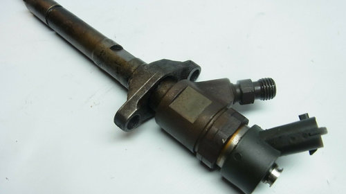 Injector Peugeot 207 2006/02-2013/10 1.6 HDi 
