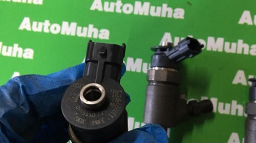 Injector Peugeot 207 (2006->) 0445110739