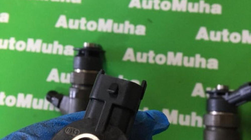 Injector Peugeot 207 (2006->) 0445110739