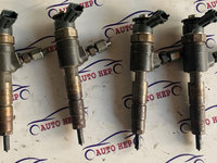 Injector Peugeot 207 308 Citroen C3 C4 Ford Fiesta 0445110340