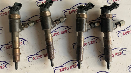 Injector Peugeot 207 308 Citroen C3 C4 Ford F