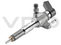 Injector PEUGEOT 207 SW (WK_) (2007 - 2016) VDO A2C59513556