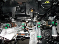 Injector Peugeot 207 Van, 1.4hdi, 0445110339