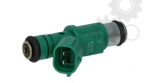 Injector PEUGEOT 207 WA WC Producator VALEO 3