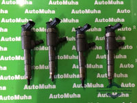 Injector Peugeot 208 (2012->) 0445110739