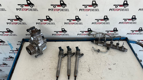 Injector Peugeot 208 3008 5008 1.5 euro 6 044
