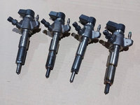 Injector Peugeot 3008 1.6 HDI 9674973080