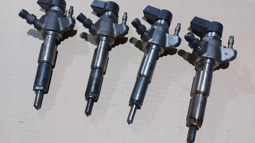 Injector Peugeot 3008 1.6 HDI 9674973080