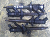 Injector Peugeot 3008/5008 1.6Hdi 2012 9662002680 0445110297