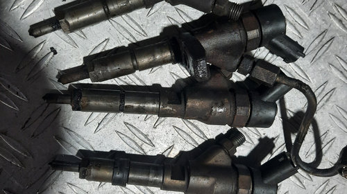 Injector peugeot 306 406 2.0 hdi RHY 90 CP co