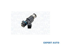 Injector Peugeot 306 hatchback (7A, 7C, N3, N5) 1993-2003 #2 01F002A