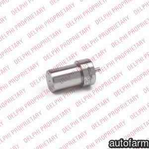 Injector PEUGEOT 306 hatchback 7A 7C N3 N5 DELPHI 5641921