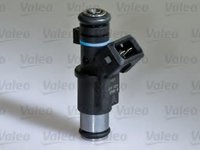 Injector PEUGEOT 306 hatchback (7A, 7C, N3, N5), PEUGEOT 306 limuzina (7B, N3, N5), Citroen CHANSON (S0, S1) - VALEO 348001