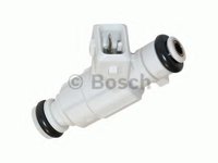 Injector PEUGEOT 306 limuzina (7B, N3, N5), Citroen CHANSON (S0, S1), Citroen BERLINGO I caroserie (M_) - BOSCH 0 280 155 795