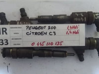 Injector PEUGEOT 307 - 1.4HDI