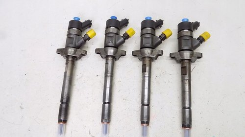 Injector Peugeot 307 1.6 hdi 0445110259