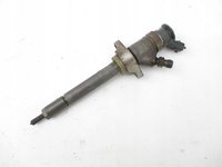 Injector Peugeot 307 1.6 hdi 0445110311