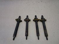 Injector Peugeot 307 2.0 HDI 9656389980 Cod injector: 9656389980 Injec