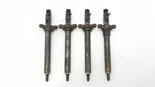 Injector Peugeot 307 2.0 HDI 9688438580