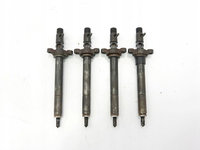 Injector Peugeot 307 2.0 HDI 9688438580