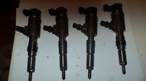 Injector Peugeot 307 2000hdi