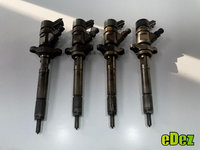 Injector Peugeot 307 (2001-2008) 1.6 hdi 0445110259