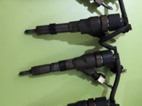 Injector Peugeot 307 ( 2001-2008 ) 2.0 HDI 0445110076 Y