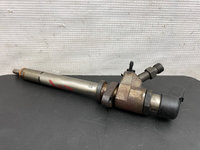 Injector Peugeot 307 2004 2.0 HDI Diesel Cod Motor RHR(DW10BTED4) 136CP/100KW