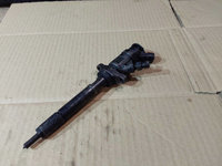 Injector Peugeot 307 307 2005/04-2007/12 1.6 HDi 66KW 90CP Cod 0445110297