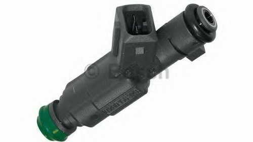 Injector PEUGEOT 307 (3A/C) (2000 - 2016) BOS