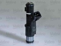 Injector PEUGEOT 307 3A/C VALEO 348004