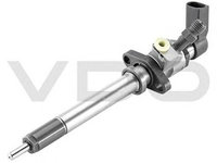 Injector PEUGEOT 307 3A C VDO 5WS40156-Z PieseDeTop